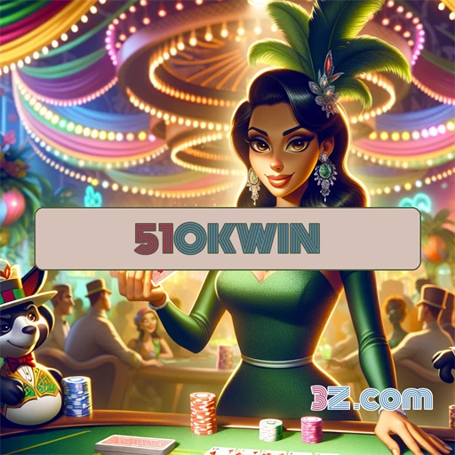 51okwin: Jogos Confiaveis para uma Diversão Segura