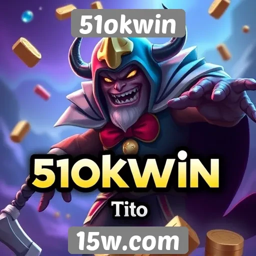 Explorando os jogos mais populares do 51okwin